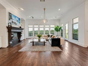 1501  Noble Way , Flower Mound Texas 75022