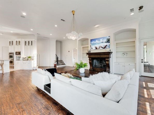 1501  Noble Way , Flower Mound Texas 75022
