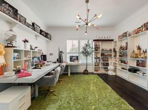 1501  Noble Way , Flower Mound Texas 75022
