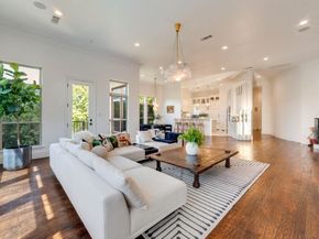 1501  Noble Way , Flower Mound Texas 75022