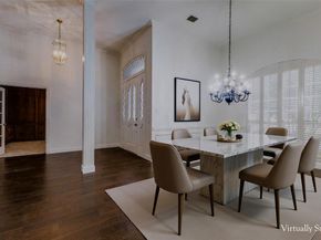 17101  Vista Tree Circle , Dallas Texas 75248