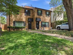 3434  Granada Avenue , University Park Texas 75205