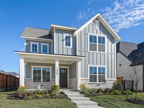 13908  Laferty Street , Frisco Texas 75033