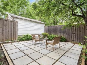 4016  Pershing Avenue , Fort Worth Texas 76107