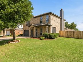 420  Goodnight Trail , Justin Texas 76247