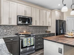 420  Goodnight Trail , Justin Texas 76247