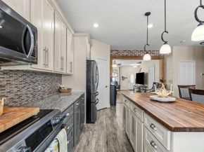 420  Goodnight Trail , Justin Texas 76247