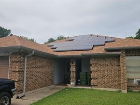 609  Betsy Ross Drive , Arlington Texas 76002