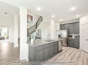 1052  Pineview Lane , Crowley Texas 76036
