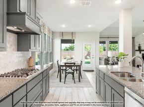 1052  Pineview Lane , Crowley Texas 76036