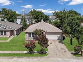 5132  Bedfordshire Drive , Fort Worth Texas 76135