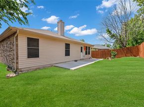 5132  Bedfordshire Drive , Fort Worth Texas 76135