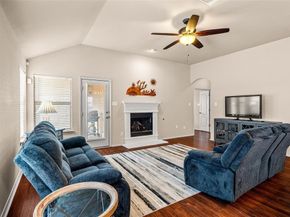 1609  Desperado Road , Fort Worth Texas 76131