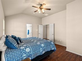 1609  Desperado Road , Fort Worth Texas 76131