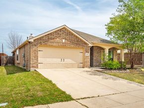 1609  Desperado Road , Fort Worth Texas 76131