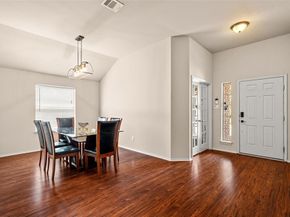 1609  Desperado Road , Fort Worth Texas 76131