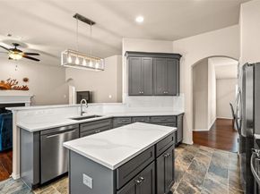 1609  Desperado Road , Fort Worth Texas 76131