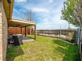 1609  Desperado Road , Fort Worth Texas 76131