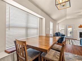 1609  Desperado Road , Fort Worth Texas 76131