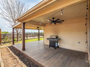 1609  Desperado Road , Fort Worth Texas 76131