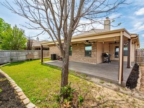 1609  Desperado Road , Fort Worth Texas 76131