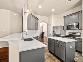 1609  Desperado Road , Fort Worth Texas 76131