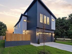 2212  Marburg Street , Dallas Texas 75215