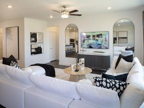 14737  Bandana Road , Fort Worth Texas 76052