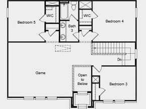 14737  Bandana Road , Fort Worth Texas 76052