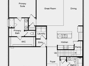 14737  Bandana Road , Fort Worth Texas 76052