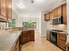 504  Hidden Meadow Court , DeSoto Texas 75115