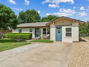 717  Forest Ridge Drive , Garland Texas 75042