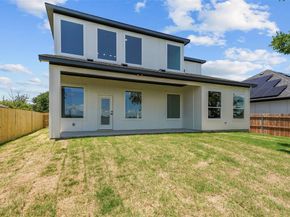 6412  Teague Drive , Dallas Texas 75241