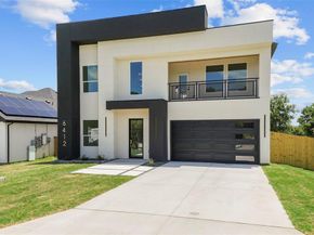 6412  Teague Drive , Dallas Texas 75241