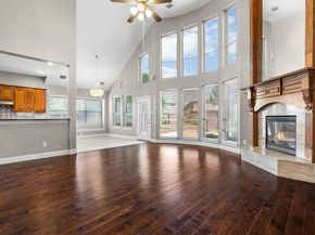 8381  Fullerton Street , Lantana Texas 76226