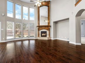 8381  Fullerton Street , Lantana Texas 76226