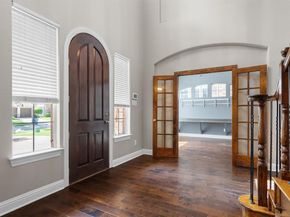 8381  Fullerton Street , Lantana Texas 76226