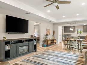7612  Rampart Drive , Little Elm Texas 76227
