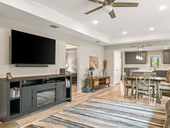 7612  Rampart Drive , Little Elm Texas 76227