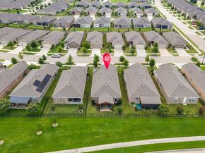 7612  Rampart Drive , Little Elm Texas 76227