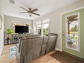 7612  Rampart Drive , Little Elm Texas 76227