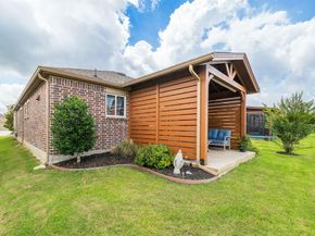 7612  Rampart Drive , Little Elm Texas 76227