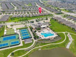 7612  Rampart Drive , Little Elm Texas 76227