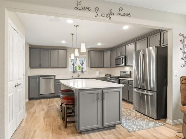 7612  Rampart Drive , Little Elm Texas 76227