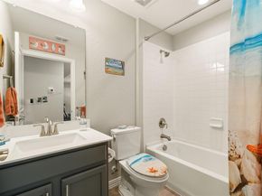 7612  Rampart Drive , Little Elm Texas 76227