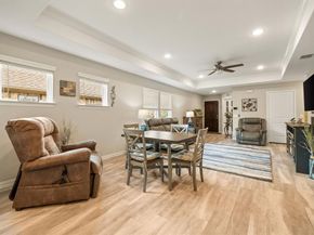 7612  Rampart Drive , Little Elm Texas 76227