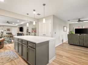 7612  Rampart Drive , Little Elm Texas 76227