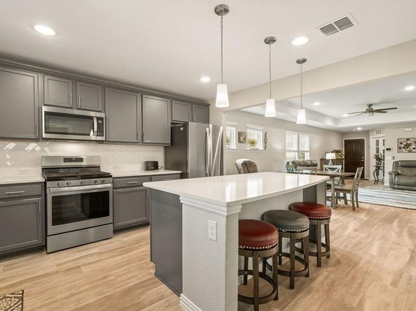 7612  Rampart Drive , Little Elm Texas 76227