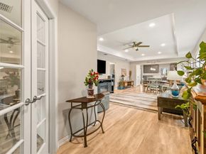 7612  Rampart Drive , Little Elm Texas 76227