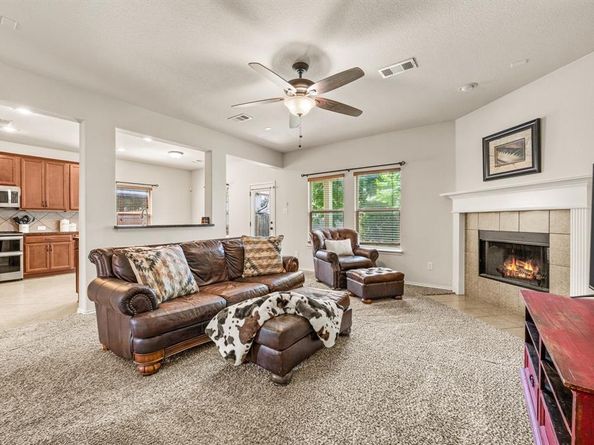 625  Tradewind Drive , Fort Worth Texas 76131